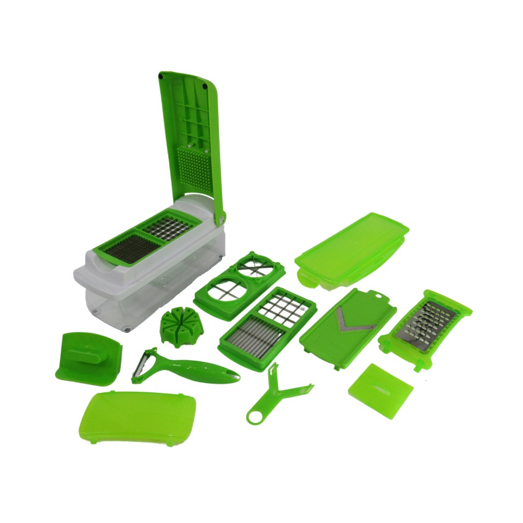 Rallador multiusos one step